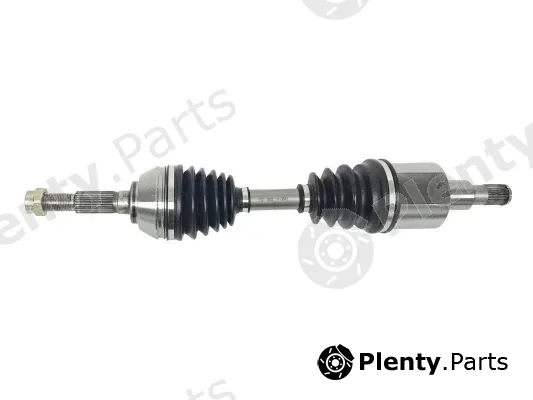 Nakata NJH11-084S — Drive Shaft