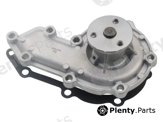 Nakata NKBA04340 — Water Pump, engine cooling