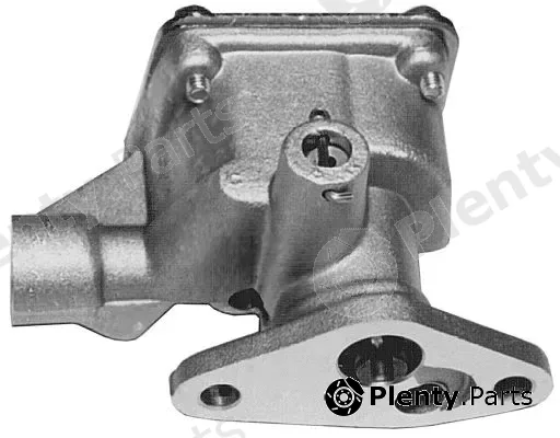 Nakata NKBO0325 — Oil Pump
