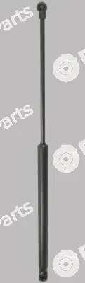 Nakata MG17259 — Gas Spring, boot/cargo area