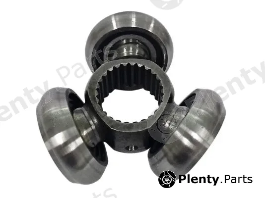Nakata NJH13-248T — Spider Assembly, drive shaft