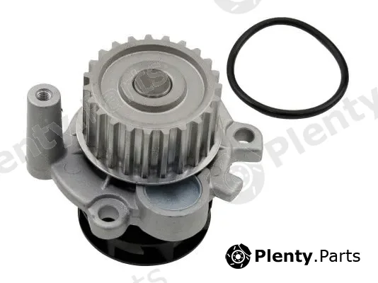 Nakata NKBA07633 — Water Pump, engine cooling