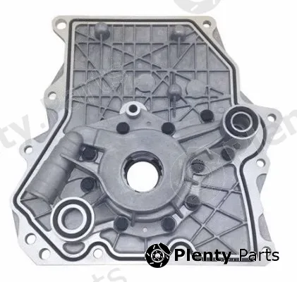 Nakata NKBO0160 — Oil Pump