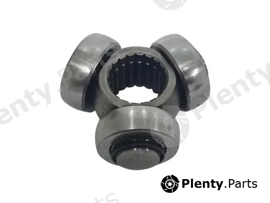 Nakata NJH135010 — Spider Assembly, drive shaft