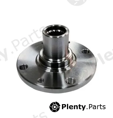 Nakata NKF8023 — Wheel Hub