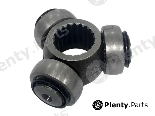 Nakata NJH19-629T — Spider Assembly, drive shaft