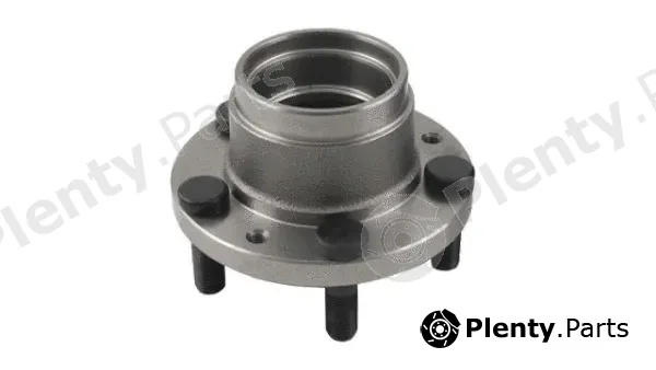 Nakata NKF8030 — Wheel Hub