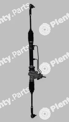 Nakata NCDH30003 — Steering Box