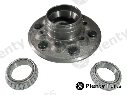 Nakata NKF8185 — Wheel Hub