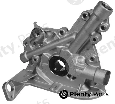 Nakata NKBO0331 — Oil Pump
