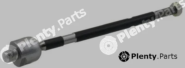 Nakata N93045 — Inner Tie Rod