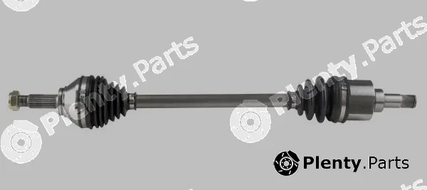 Nakata NJH13-761S — Drive Shaft