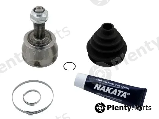 Nakata NJH28-7742 — Joint, drive shaft