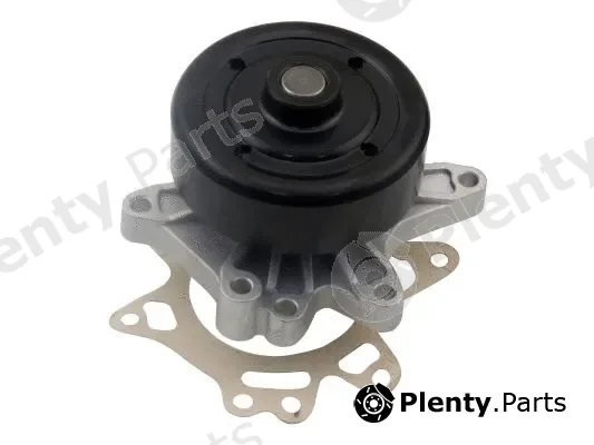 Nakata NKBA16703 — Water Pump, engine cooling
