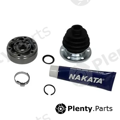 Nakata NJH46-139 — Joint, drive shaft
