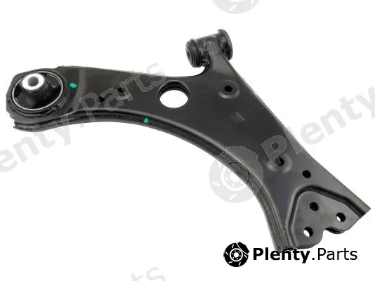 Nakata NBJ4015D — Control/Trailing Arm, wheel suspension