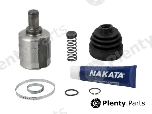 Nakata NJH42-521D — Joint, drive shaft