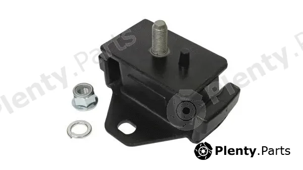 Nakata NB37034 — Mounting, engine