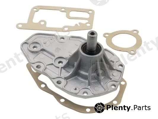 Nakata NKBA02943 — Water Pump, engine cooling