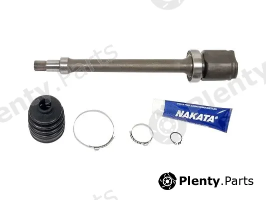 Nakata NJH40-322D — Joint, drive shaft