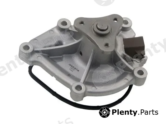 Nakata NKBA08810 — Water Pump, engine cooling