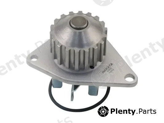 Nakata NKBA08807 — Water Pump, engine cooling