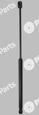 Nakata MG17348 — Gas Spring, boot/cargo area