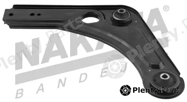 Nakata NBJ2003 — Control/Trailing Arm, wheel suspension