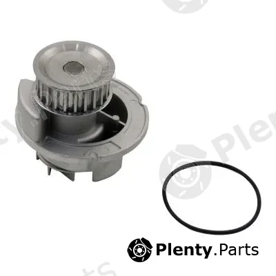 Nakata NKBA03163 — Water Pump, engine cooling
