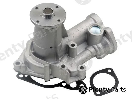 Nakata NKBA179004 — Water Pump, engine cooling