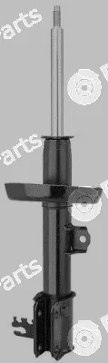 Nakata HG33085 — Shock Absorber