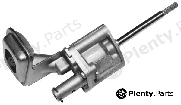 Nakata NKBO0110 — Oil Pump