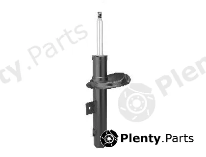 Nakata HG33053 — Shock Absorber