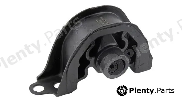 Nakata NB37030 — Mounting, engine