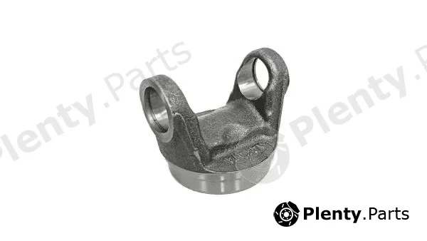 Nakata NC06007 — Drive Flange, propshaft