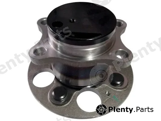 Nakata NKF8198 — Wheel Hub