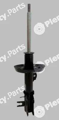 Nakata HG33108 — Shock Absorber