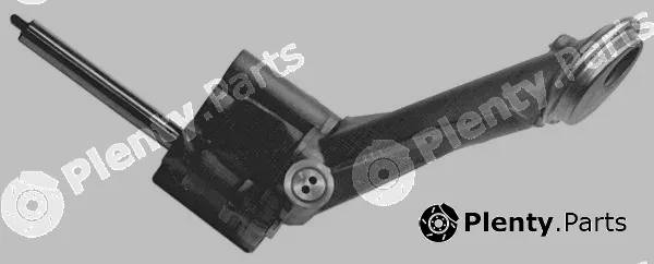 Nakata NKBO0715 — Oil Pump