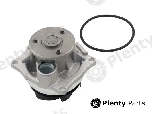 Nakata NKBA02950 — Water Pump, engine cooling