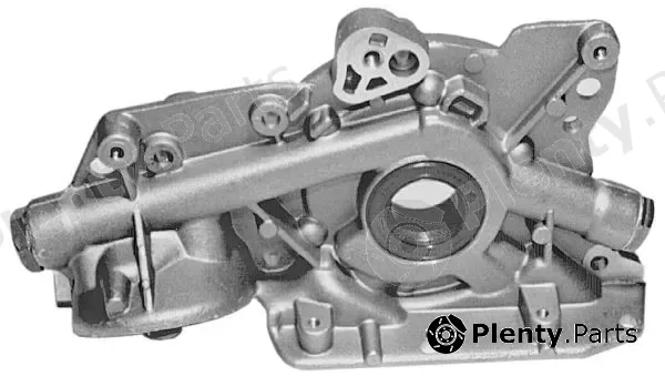 Nakata NKBO0305 — Oil Pump