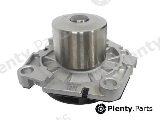 Nakata NKBA01782 — Water Pump, engine cooling
