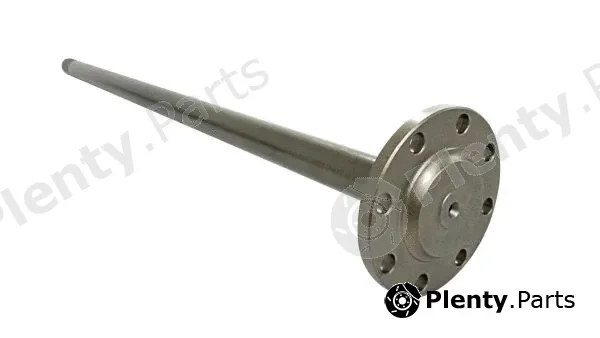 Nakata ND05009 — Stub Axle, differential