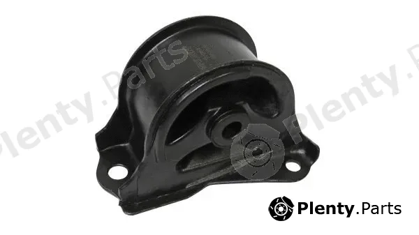 Nakata NB37033 — Mounting, engine