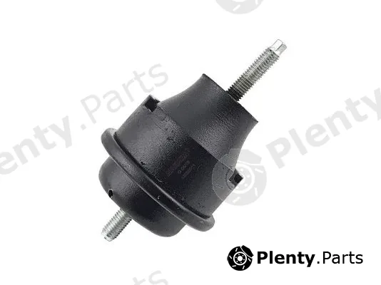 Nakata NB35011 — Mounting, engine