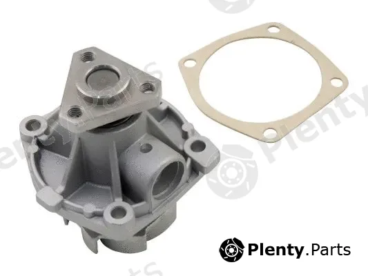 Nakata NKBA01749 — Water Pump, engine cooling