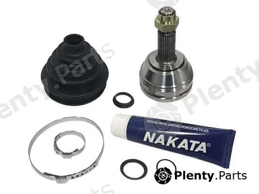 Nakata NJH71-419 — Joint, drive shaft