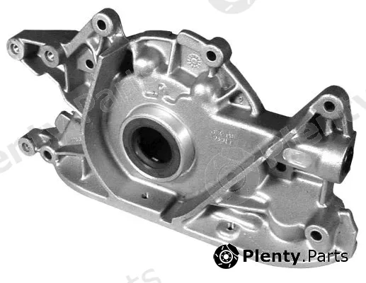 Nakata NKBO0135 — Oil Pump