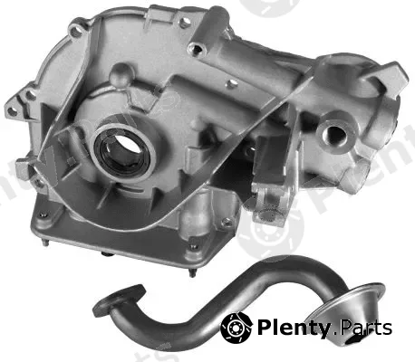 Nakata NKBO0150 — Oil Pump