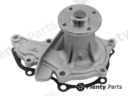 Nakata NKBA169009 — Water Pump, engine cooling
