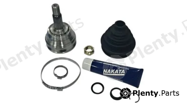 Nakata NJH61-419 — Joint, drive shaft